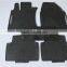 5pcs No. of Mats and Full Set Position RHD car floor mat for Nissan QASHQAI