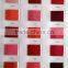 100% Wrosted Cashmere Yarn for Knitting / Multicolor
