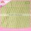 Chinese manufacturer home textile 100% polyester for toy fabric