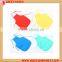 Non-woven fabric disposable promotional kitchen apron