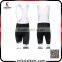 High Quality cycling bib short pants