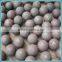 China top quality high hardness forged steel grinding ball