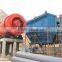 Heavy output drying machine rotary dryer