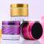 colorful Wireless Mini Bluetooth Speaker Portable FM Radio USB Card 3W Stereo Bass