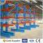 High Quality Steel Cantilever Rack
