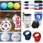 4 Colour Large-Size ink Cup Metal Printing machine for pen,balls
