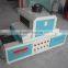 High speed book cover Desktop style UV Curing Machine for heidelberg printing machine TM-400UVF