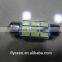 Super bright ! 36mm 39mm 41mm Canbus C5W 5730 9SMD,Canbus Festoon,led light bulb