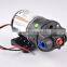 Hamm DV 85 VO 10, 12V 24V T high pressure Flojet water pump