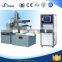 fast speed single cut wire edm cutting machine