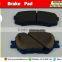 Use For SUBARU TRIBECA3.0 06/3.6 08- Brake Pads 26696-FE050