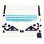 Portable Fishing rod Display Racks