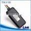 Mini GPS Tracking Chip Car/Cheap gps car tracker TK119
