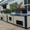 Hydraulic Fiberglass FRP GRP Pultrusion Machine