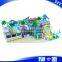 Wonderful High Quality Indoor Children Amusement Equipment