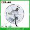 30M IR Distance 3.6mm fixed lens Plastic 1.0MP Dome AHD Camera