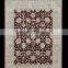 China Factory hand tufted hotel wool carpet rugs (HS TM03 4 5 T516 )