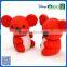 New arrival cheap customised pencil top erasers