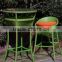 outdoor rattan chair / cafe chair