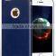 hot selling super thin leather case for iphone for samsung all models