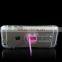 2016 hot selling tpu bumper pc phone case for microsoft lumia 535