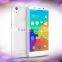 2016 5inch 4G smartphone MTK 6735P 1.0 GHz Quad core 2.0MP+8.0MP