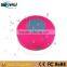 Classic wireless mini waterproof speaker with sound driver for windows 7