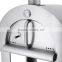 Sophisticated technology thor kitchen pizza oven