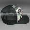 CUSTOMER FLAT TRUCKER CAPS/FOAM MESH TRUCKER CAP/5-PANEL MESH TRUCKER CAP