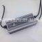 Outdoor Using IP67 Waterproof Over Load Protection 100W Led Transformer For Led String Lighting