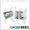 Aluminium Copper Biametallic Wire Clamp, CAPG Type,Aluminium Copper and Bimetallic Clamp Type:CAPG-B2(AL25-150 CU10-95)