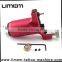 The Unique Aluminum shells rotary tattoo machine brand new good quality