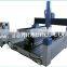 CE approved cnc foam engraving wood marble foam cutter factory price/cnc pu foam cutting machine