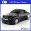 Car Model 2.4Ghz USB Optical OEM Wireless Mouse