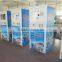 Hot sale automatic car wash machine Auotmatic Coin/card operated car wash self-service car washer self service jet spray cleaner