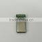 Hot Selling USB 3.1 Type C with 3.1 version pcb solder Connector