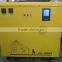 portable solar power generator 1500W Pure sine wave DC and AC system