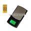 ABS Plastic Stainless Steel Pocket Scale