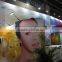 CE Exhibion Arm Light COB LED Light
