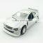 YL1064A custom design 1:64 pull back metal car with doors open,small metal toy cars model,diecast race car toy