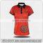 Custom Blank Dry Fit Polo Shirt,sublimated Promotional Polo Shirt