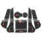Top supplier in China car gate slot mat for Audi A4L