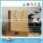 2015 Newest kraft paper bag lovely smart with handle