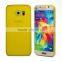 2016 trending products mobile phone case for Samsung S6, PP Phone cover for Galay S6