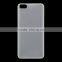 2016 New product wholesale price For Mi 5 mobile phone case ,slim case For Xiaomi 5