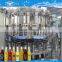 Monoblock 3 in 1 soda filling machine 18-18-6