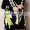 Fashion lady long sleeves jacquard Ethnic Irregular long style knitted cardigan poncho