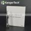 Changeable Bottom Coil Kanger T3S Vaporizer Wholesale Mini E Cig