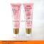 Plastic Cosmetics Breast Beauty Cream Airless Tube Packaging                        
                                                Quality Choice