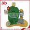 multifunction stuffed animal plush toy dinasaur toy